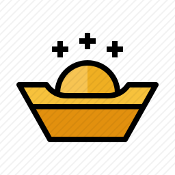金锭