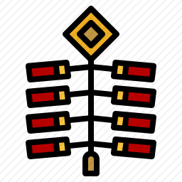 爆竹