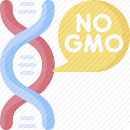 没有gmo
