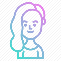 黑女人