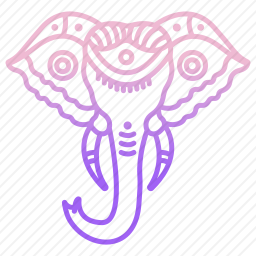 <em>大象</em>