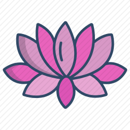 莲花