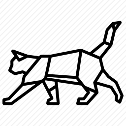<em>猫</em>
