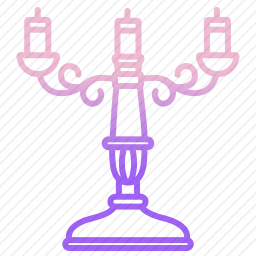 <em>烛台</em>