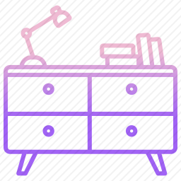 <em>桌子</em>