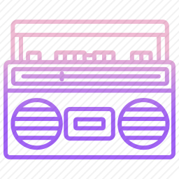 音响