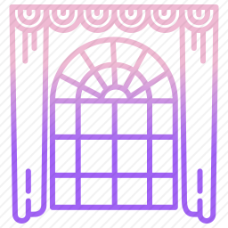 窗户