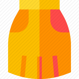 裙子