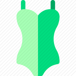 泳装