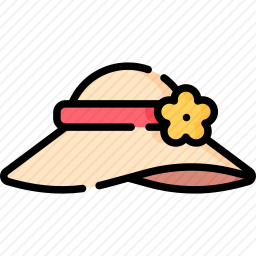 帕梅拉帽