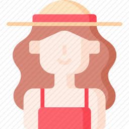 女人