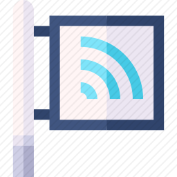 WiFi信号