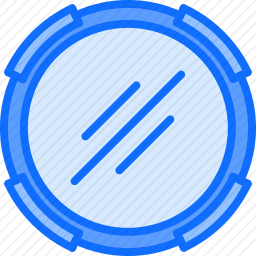 <em>镜子</em>