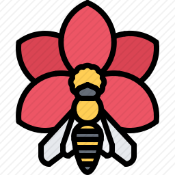 <em>蜜蜂</em>