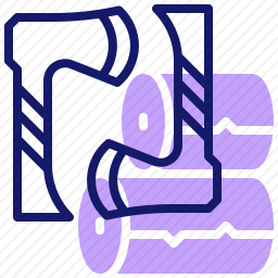 斧