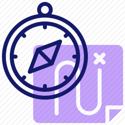 <em>指南针</em>