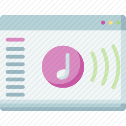 音乐播放器