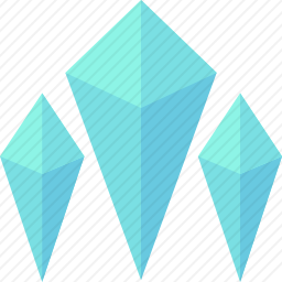 <em>冰柱</em>