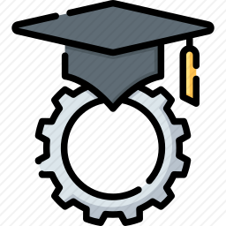 学位帽