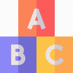 abc块
