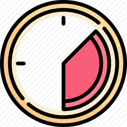 <em>时钟</em>