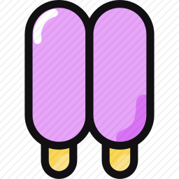 冰淇淋