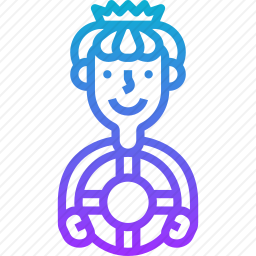 救生圈