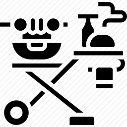 <em>烧烤</em>