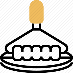 烧烤刷