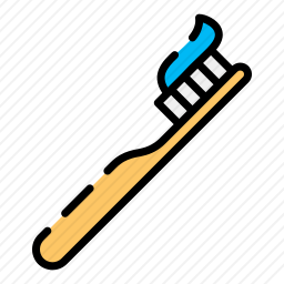 <em>牙刷</em>