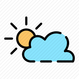 天气预报