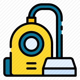 <em>吸尘器</em>