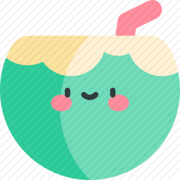 椰子