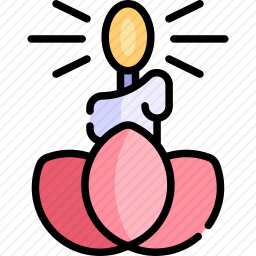 蜡烛
