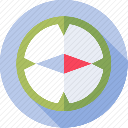 <em>指南针</em>