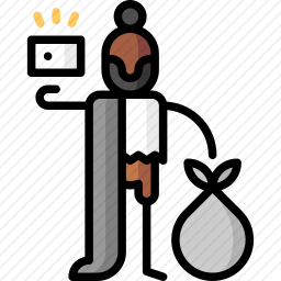 难民