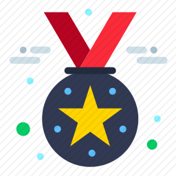 奖