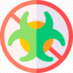 <em>无毒</em>的