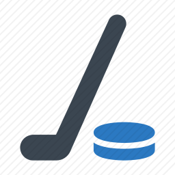 冰上<em>曲棍球</em>