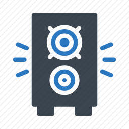 扬声器