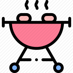 <em>烧烤</em>