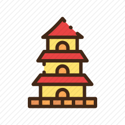 寺庙