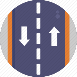 <em>公路</em>