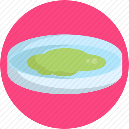 <em>培养皿</em>