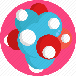 分子
