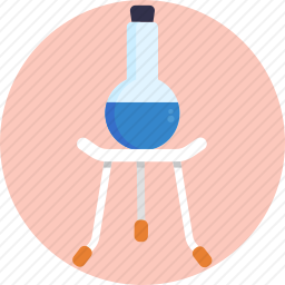 <em>烧瓶</em>