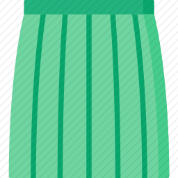 裙子