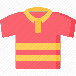 Polo衫