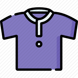 Polo衫