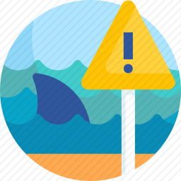 海滩